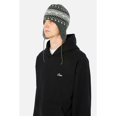 Dime Alpine Beanie Charcoal