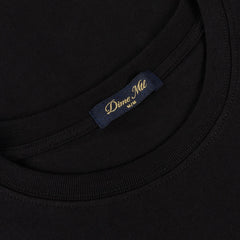 Dime Classic Don't Look T-Shirt Black