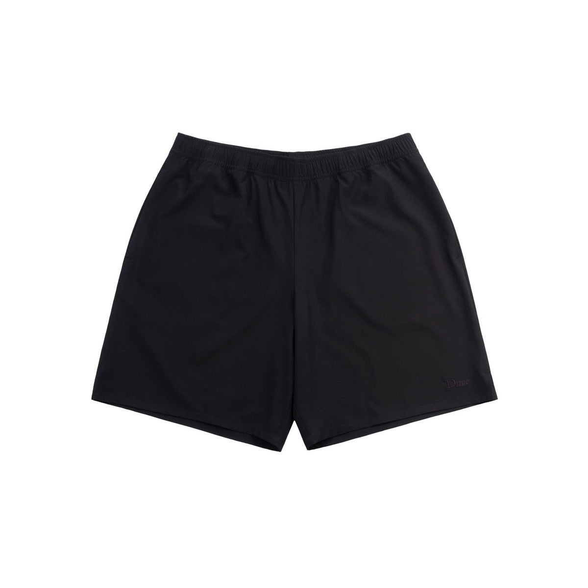 Dime Classic Shorts Black