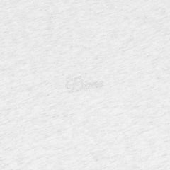 Dime Cursive Small Logo T-Shirt Ash
