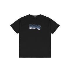 Dime Heavy T-Shirt Black