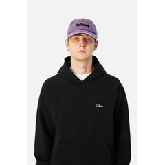 Dime Poster Low Pro Cap Lavender Washed