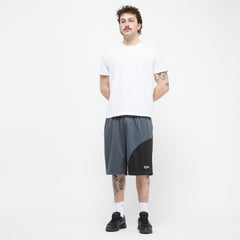Dime Tantrum Mesh Shorts Black