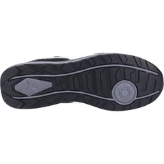 Puma Safety Airtwist Low S3 Suede Black Safety Trainers