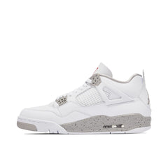 Jordan 4 Retro White Oreo (2021)