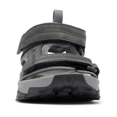 Columbia Peakfreak Rush Leather Women's Shark Sandals