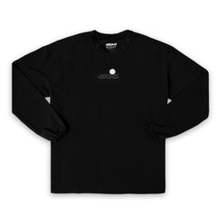 Everyday Better Club Performance Longsleeve Blackout