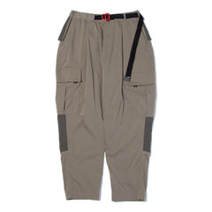F/CE Men Microft Cargo Pants Sage Green