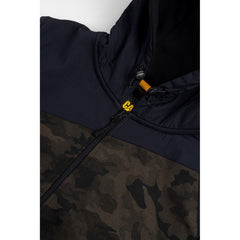 Caterpillar Trade Synthetic Men's Black Sweatshirt