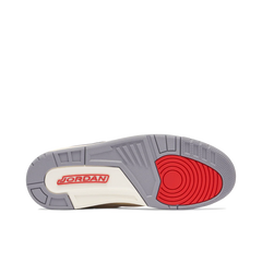 Jordan 3 Retro Muslin