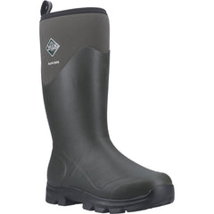 Muck Boots Rancher Rubber Men's Dusty Olive/Black Winter Knee High Boots