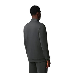 Castore Flex 1/4 Zip Men's Grey Sweatshirt