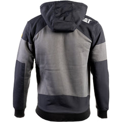 Caterpillar Trade Synthetic Men's Black Sweatshirt