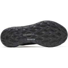 Merrell Nova 4 Men's Black Hiking Boots
