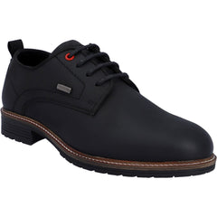 Hunter Mens Black Jura Gibson  shoes