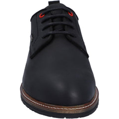 Hunter Mens Black Jura Gibson  shoes