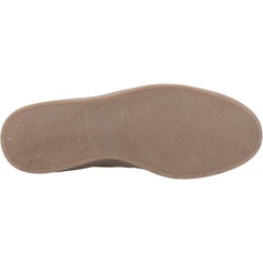 Hush Puppies Rory Mens Boots in Tan