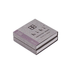 Hibi Incense Herb Fragrance 8 Sticks Made In Japan