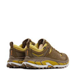 Hoka One One Men Tor Ultra Lo Dark Olive Mercury Core 1130310-DOMR