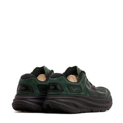 Hoka One One Unisex Clifton One9 Forest Green Black 1173333-FSTG