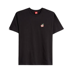 ICECREAM Men Big Apple SS Tee Black