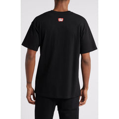 ICECREAM Men Dazzle SS Tee Black