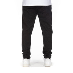ICECREAM Men Spec Sweatpants Black Speckled