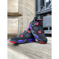 Jordan 4 Retro Raptors (2018)