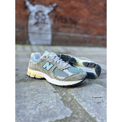 New Balance 2002R Protection Pack Mirage Grey