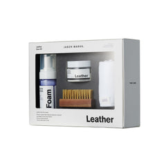 Jason Markk Leather Care Kit