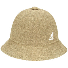 Kangol Bermuda Casual Hat Oat