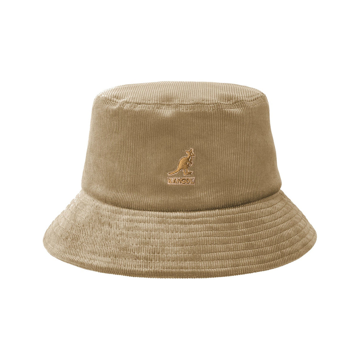 Kangol Cord Bucket Beige K4228HT-BGE
