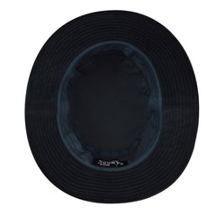 Kangol Cord Bucket Black