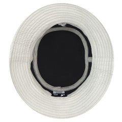Kangol Stripe Lahinch Black