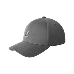 Kangol Wool Flexfit Baseball DK Flannel 8650BC-FNL