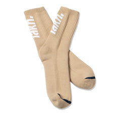 LAKH Men LAKH Socks Sand