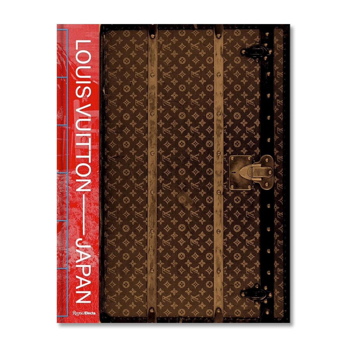 Louis Vuitton and Japan: Visionary Journeys
