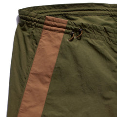 Maharishi Men Experimental Tech Snopants Olive