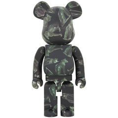Medicom Japan British Museum Gayer-Anderson Cat 1000% Bearbrick DEC218921I