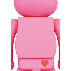 Medicom Japan Care Bears Secret Bear 400% Bearbrick FEB229305I