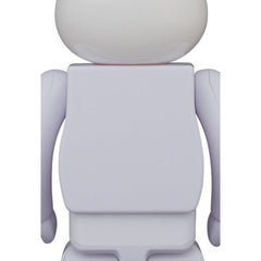 Medicom Japan Casper 100% & 400% Bearbrick AUG218487I