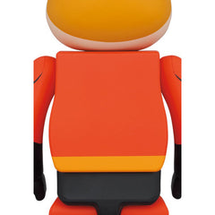 Medicom Japan Incredibles Mr. Incredible 1000% Bearbrick DEC218928I