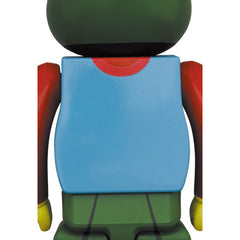 Medicom Japan Space Jam New Legacy Marvin The Martian 100% & 400% Bearbrick JUN218958I