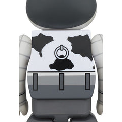 Medicom Japan Toy Story Woody Black and White 1000% Bearbrick JUL218856I
