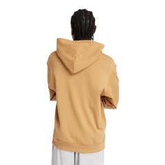 New Balance Men Athletics Terry Graphic Hoodie Great Plains MT43508-GIN